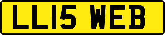LL15WEB