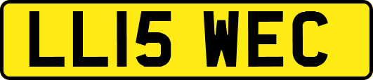 LL15WEC