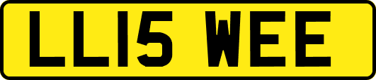 LL15WEE
