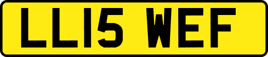 LL15WEF
