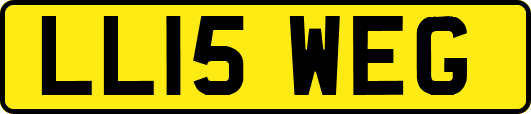 LL15WEG