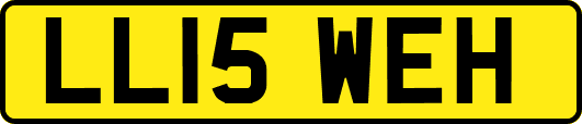 LL15WEH