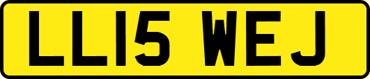 LL15WEJ