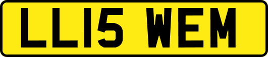 LL15WEM