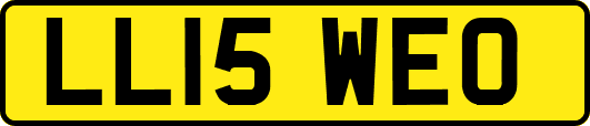 LL15WEO