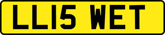 LL15WET