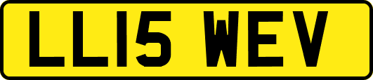 LL15WEV