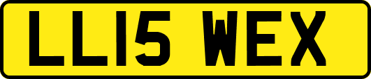 LL15WEX