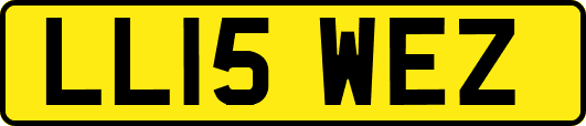 LL15WEZ