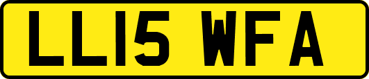 LL15WFA