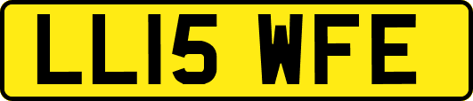 LL15WFE