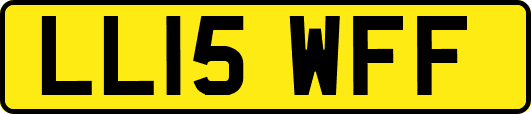 LL15WFF