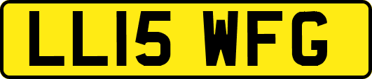 LL15WFG