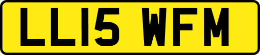 LL15WFM