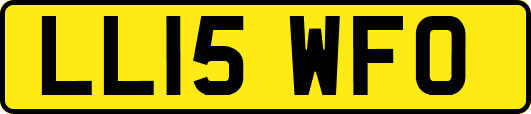 LL15WFO