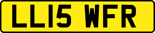 LL15WFR