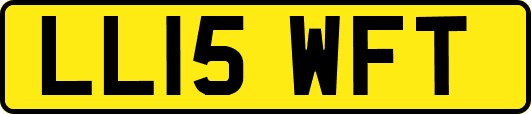 LL15WFT