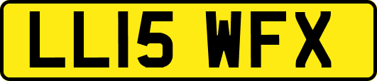 LL15WFX