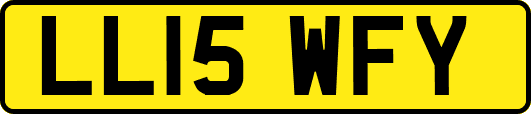 LL15WFY