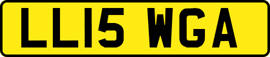 LL15WGA