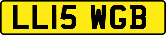 LL15WGB