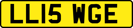 LL15WGE