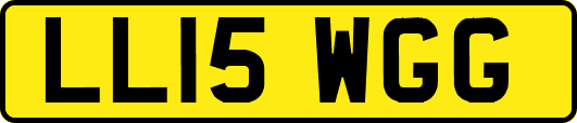 LL15WGG