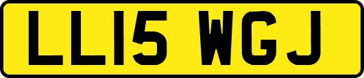LL15WGJ