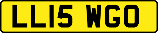 LL15WGO