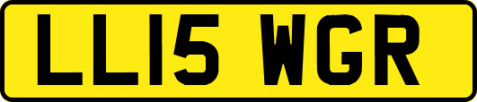 LL15WGR
