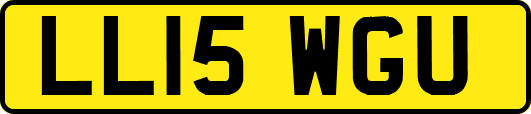 LL15WGU