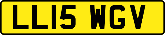 LL15WGV