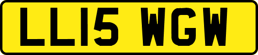 LL15WGW