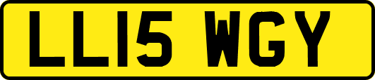 LL15WGY
