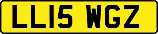 LL15WGZ