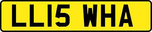 LL15WHA