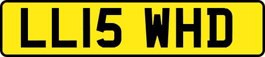 LL15WHD