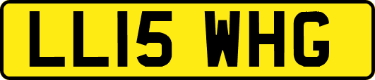 LL15WHG