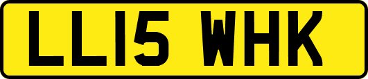 LL15WHK