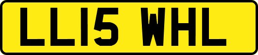 LL15WHL