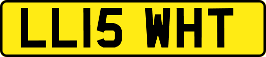 LL15WHT