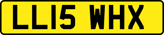 LL15WHX