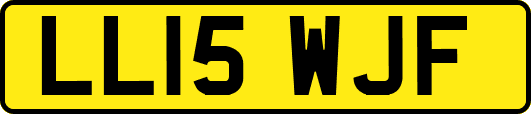 LL15WJF