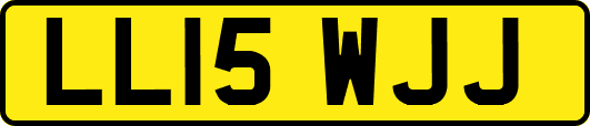 LL15WJJ