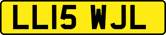 LL15WJL