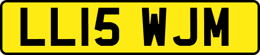 LL15WJM