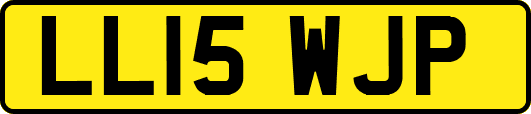 LL15WJP