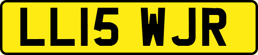 LL15WJR