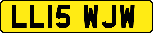 LL15WJW