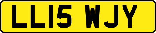 LL15WJY